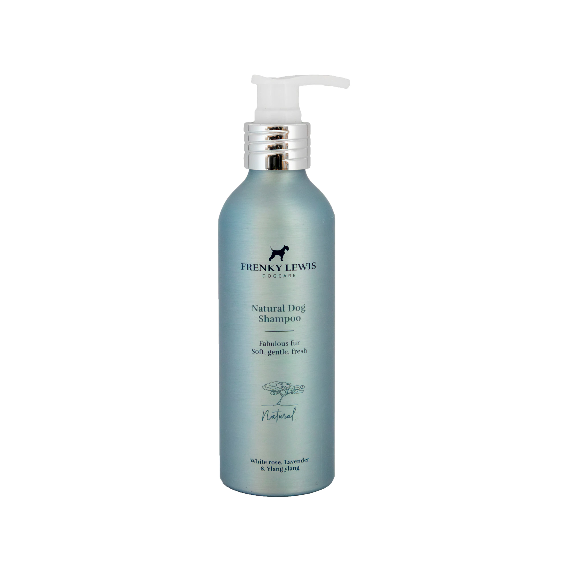 Frenky Lewis Shampoo