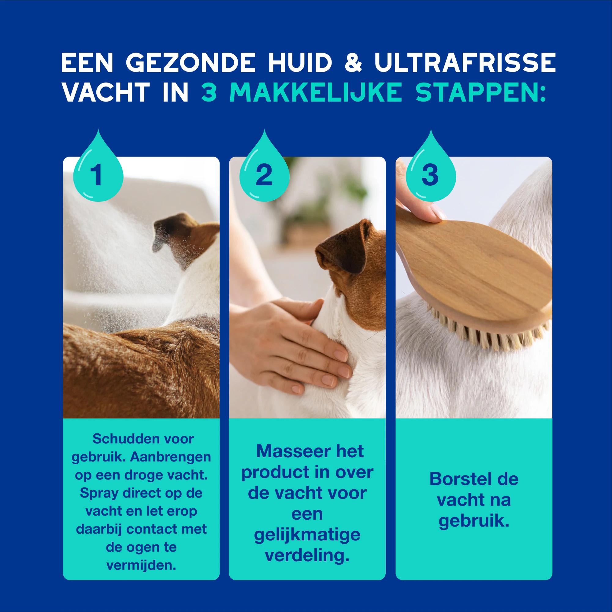 Douxo Spa Spray Anti-Geur