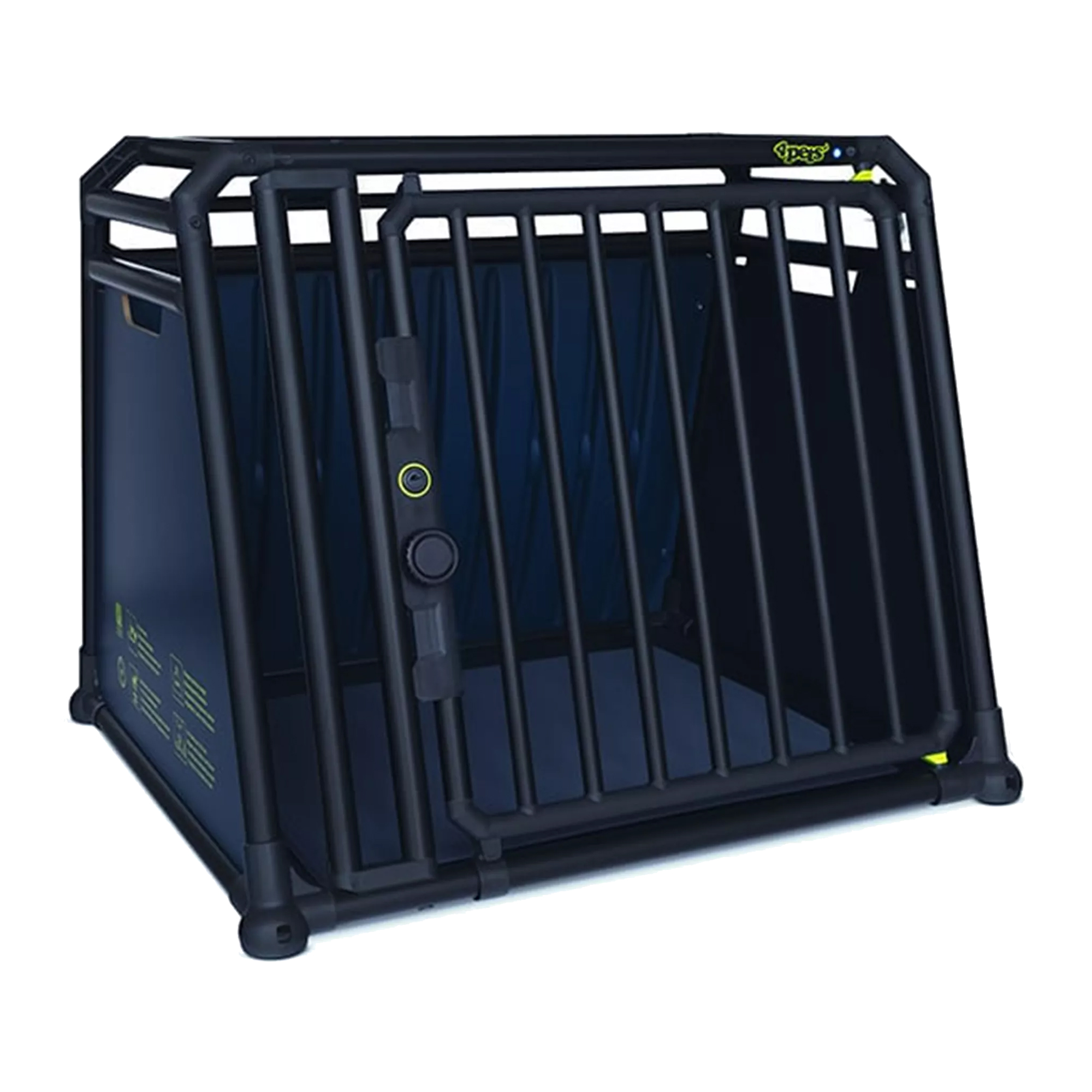 4Pets Pro 4 Noir Autobox