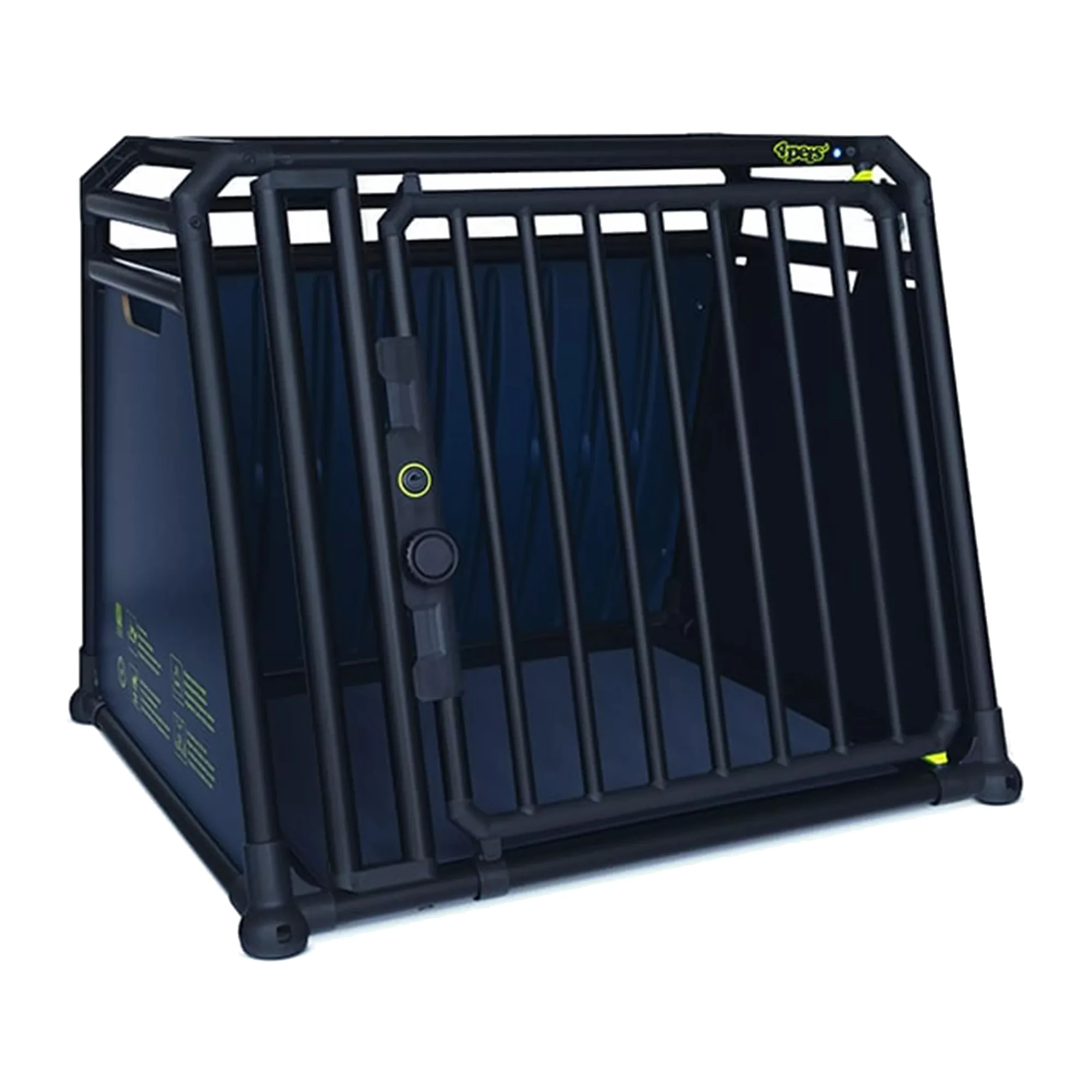 4Pets Pro 4 Noir Autobench