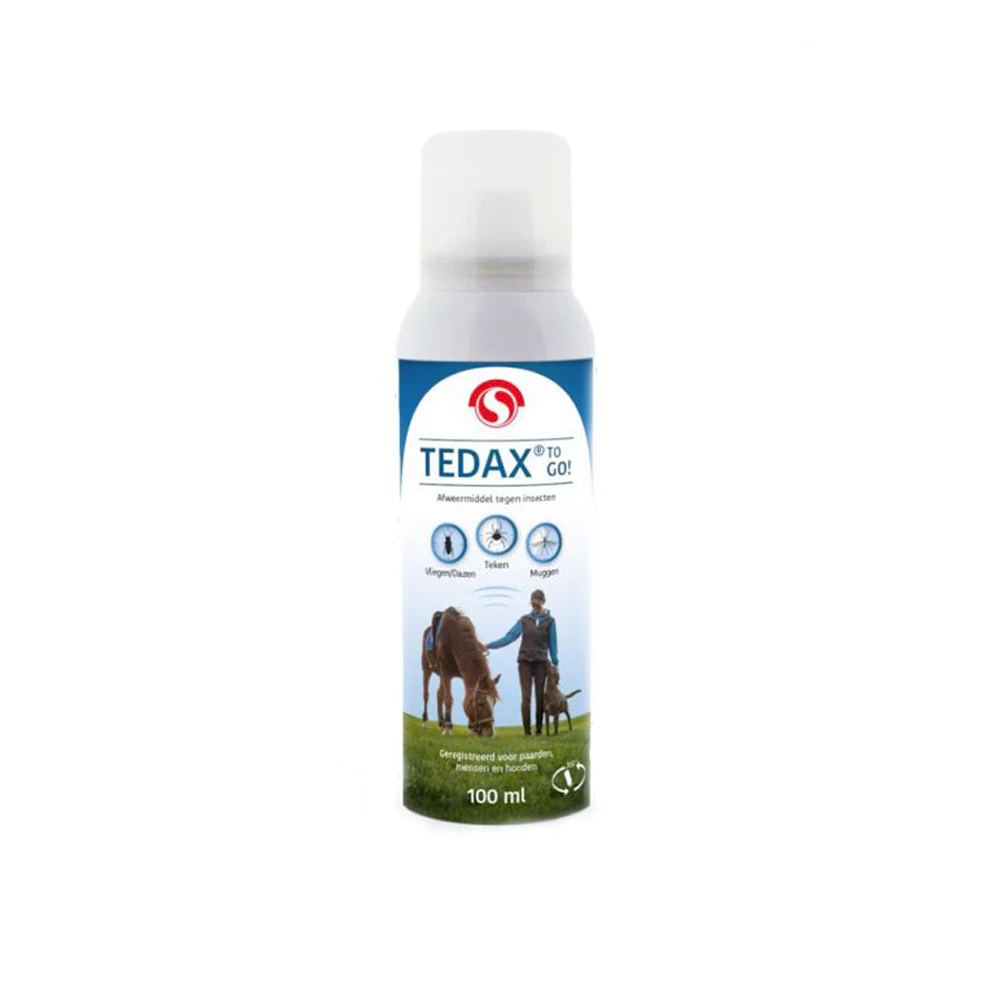 Tedax To Go - 100 ml