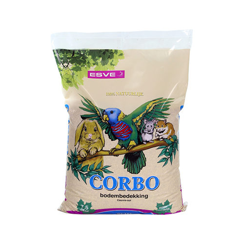 Esve Corbo Bedding Small Pets Shop Vetsend Vetsend.co.uk