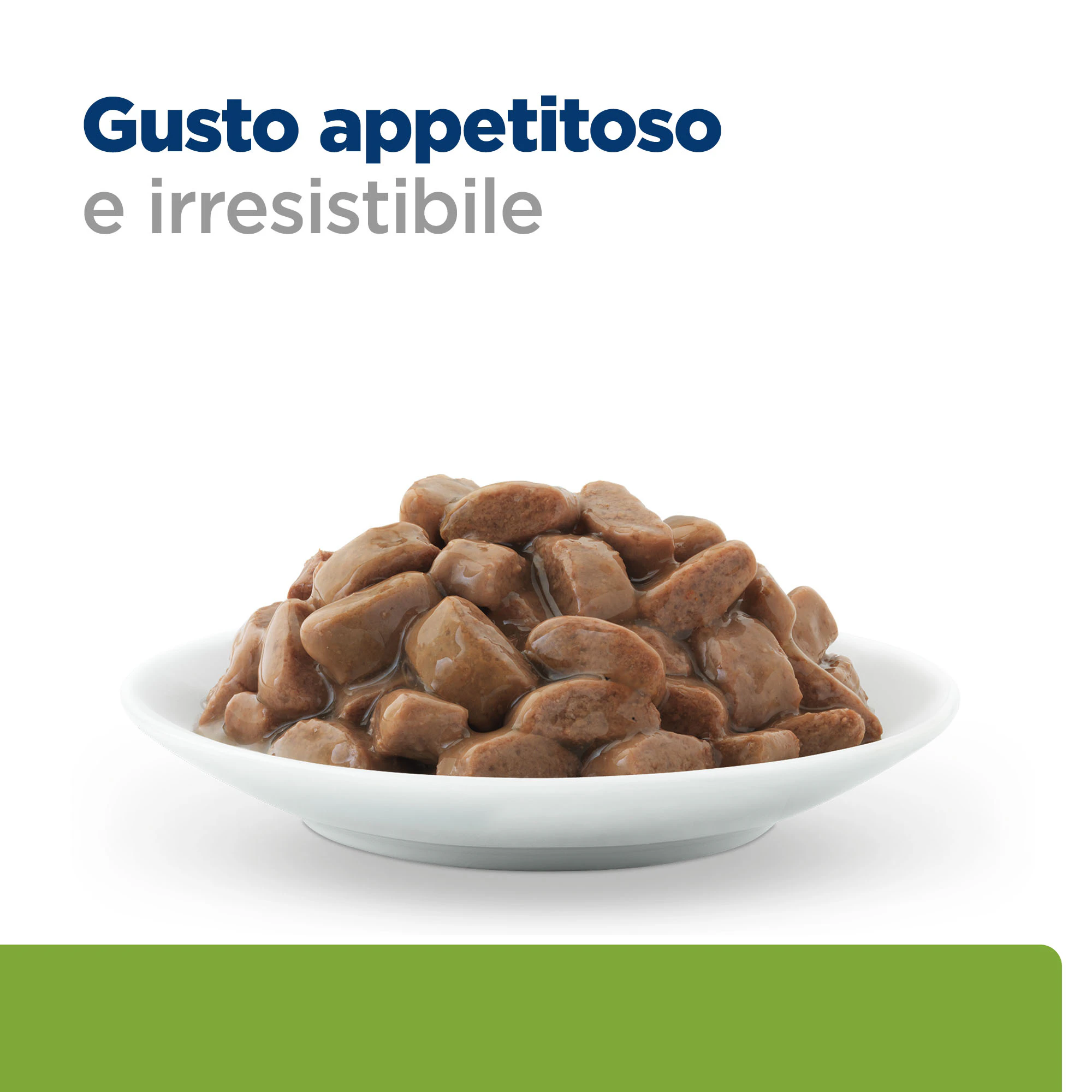 Hill's Metabolic Weight Management - Prescription Diet - Feline - Buste Cibo Umido