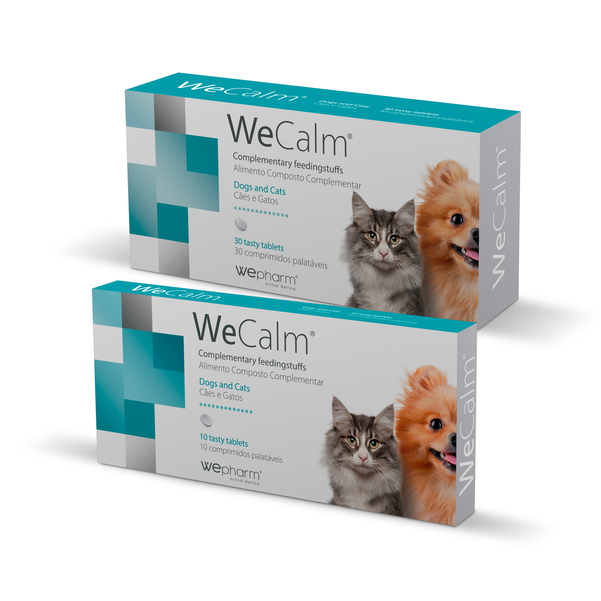 Wepharm WeCalm