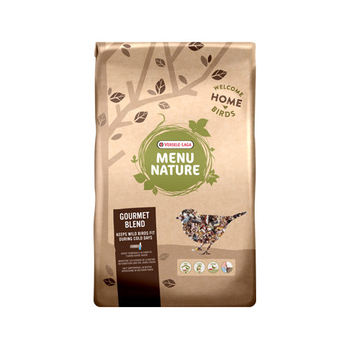 Versele-Laga Menu Nature Gourmet Blend