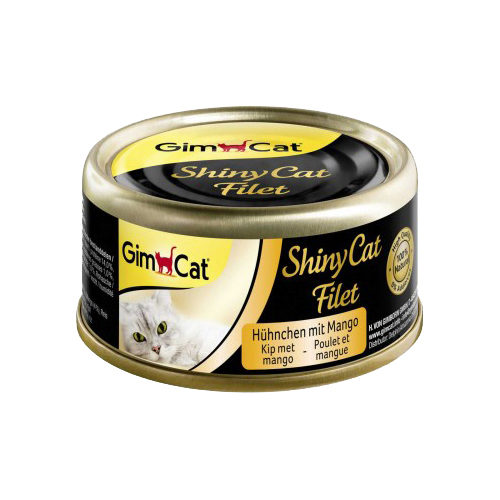 GimCat ShinyCat Filet