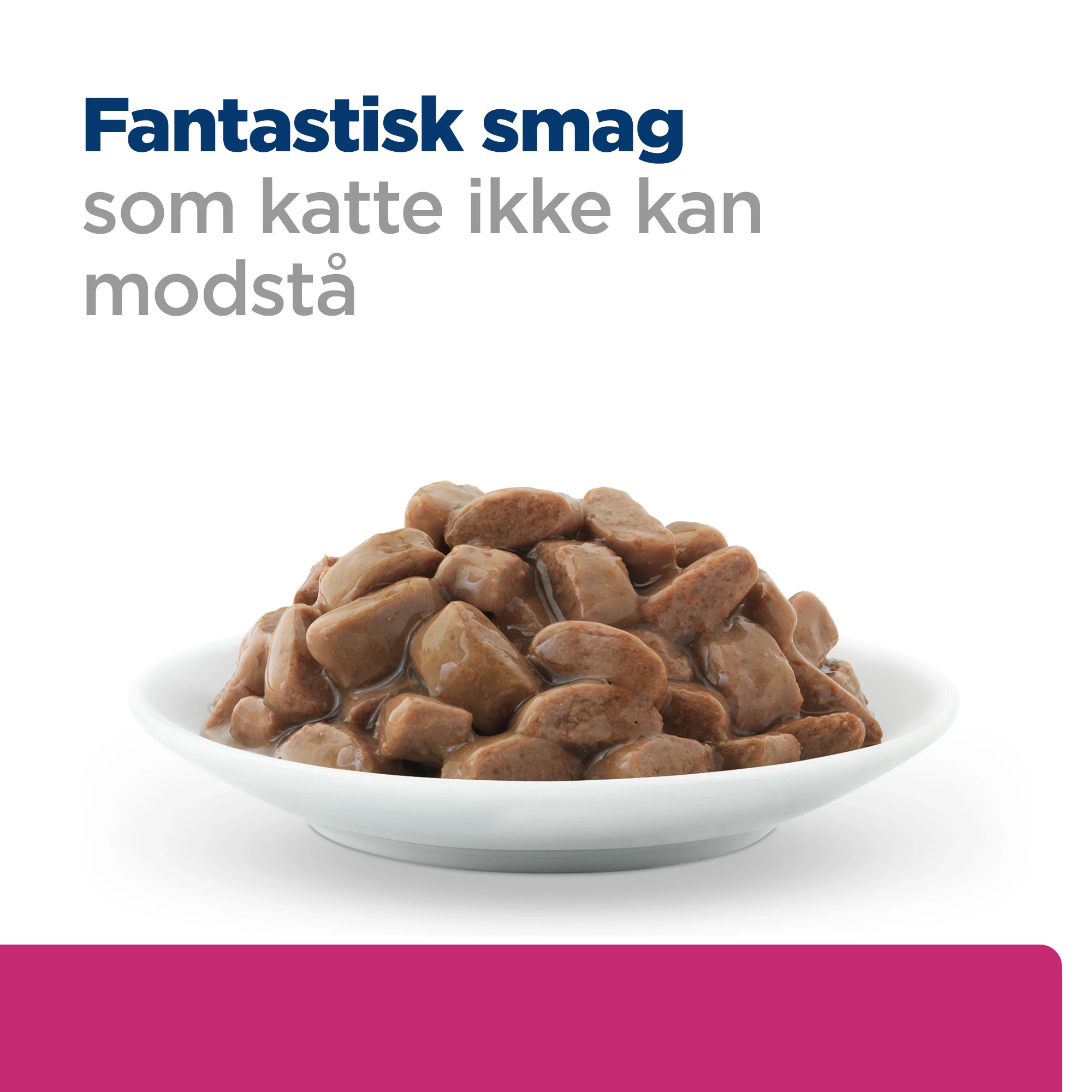 Hill's Prescription Diet - Gastrointestinal Biome - Kat - Vådfoder