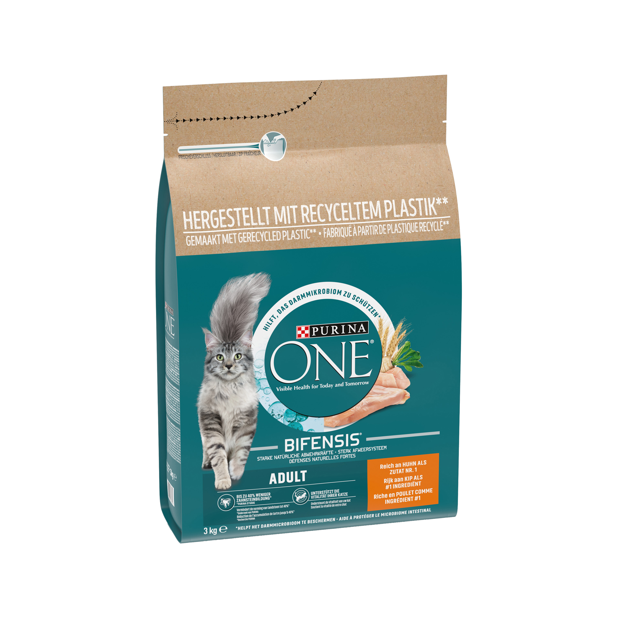 Purina ONE Adult