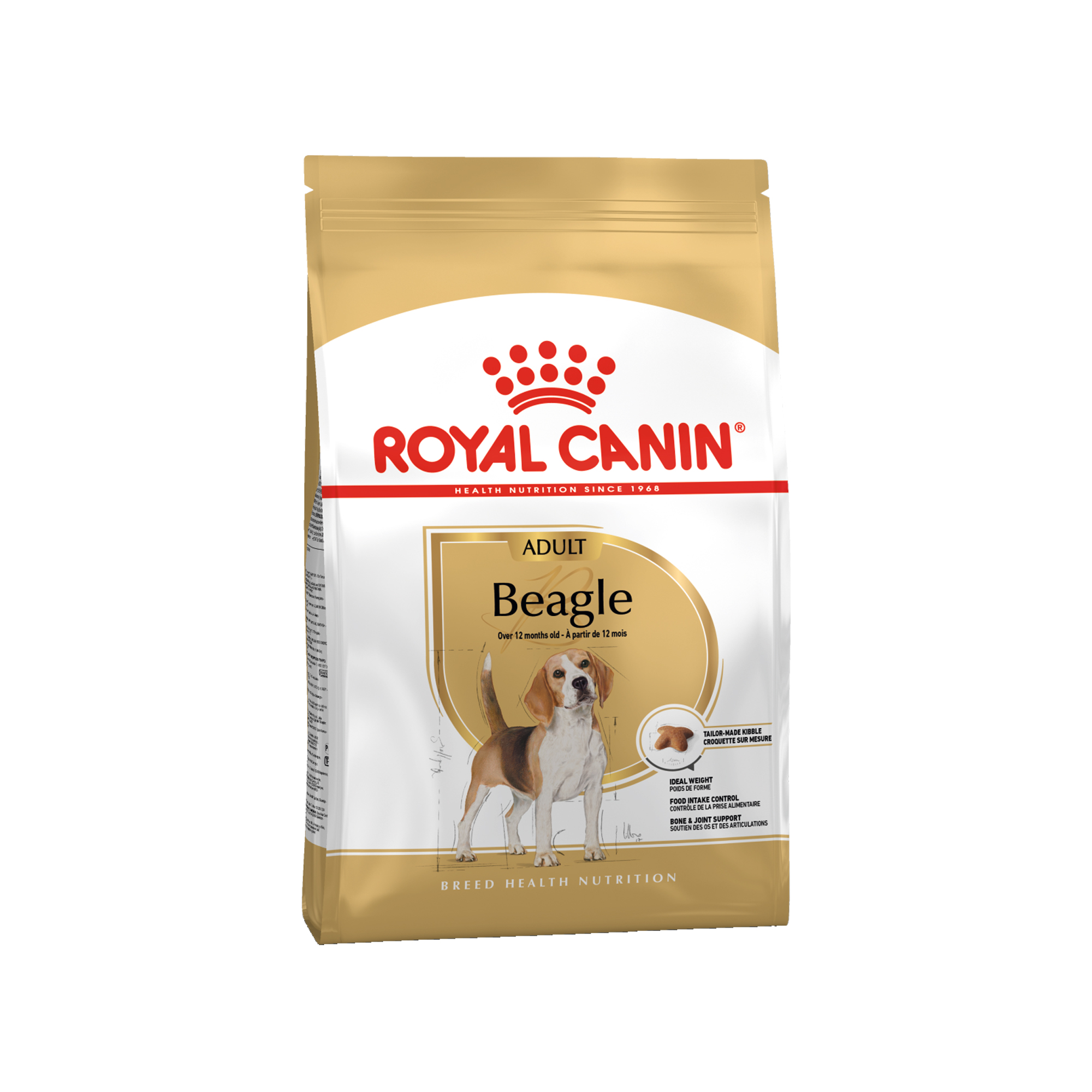 Royal Canin Beagle Adult - Dog Food
