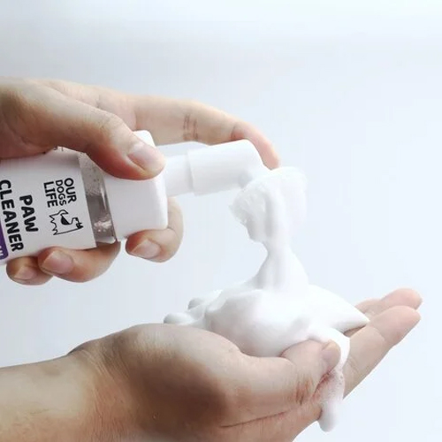 DogsLife Paw Cleaner