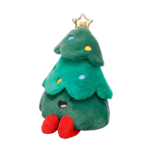 Flamingo Gummy Albero di Natale