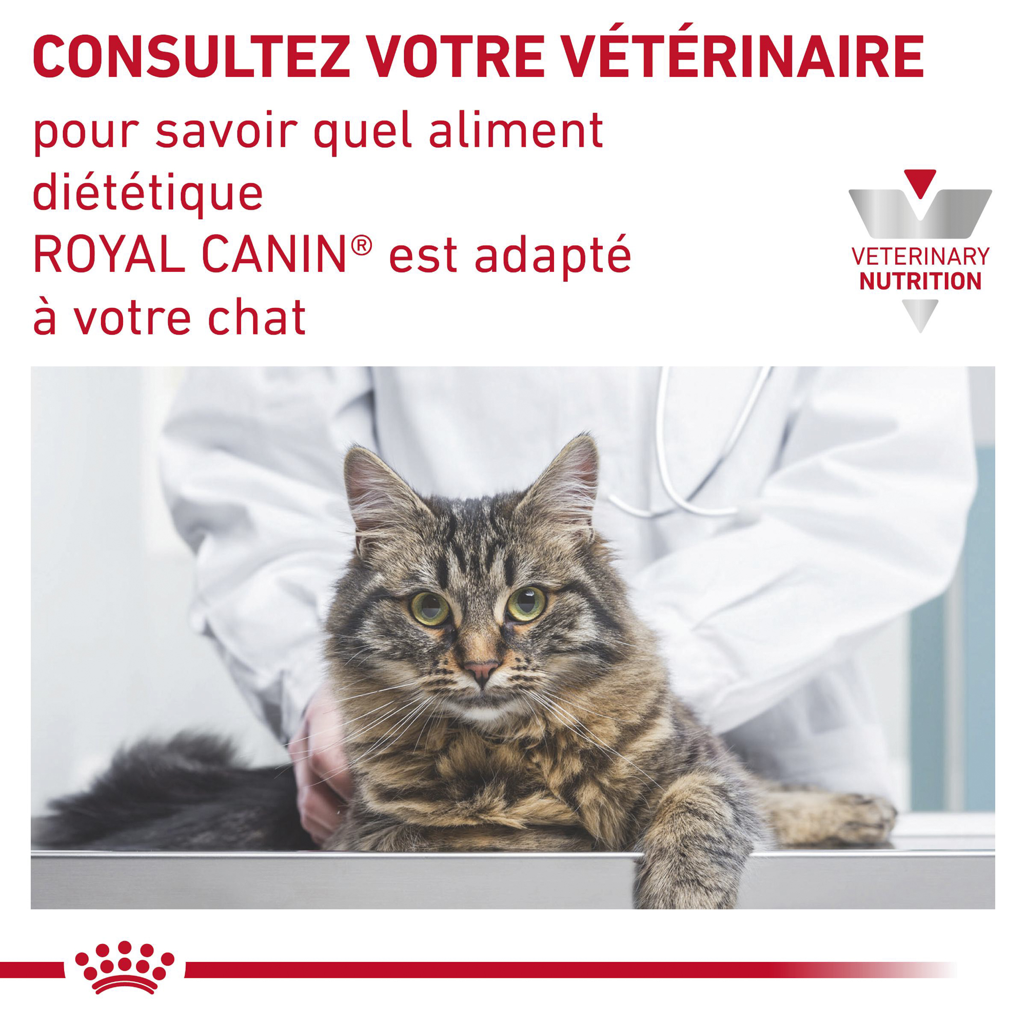 Royal Canin Urinary S/O