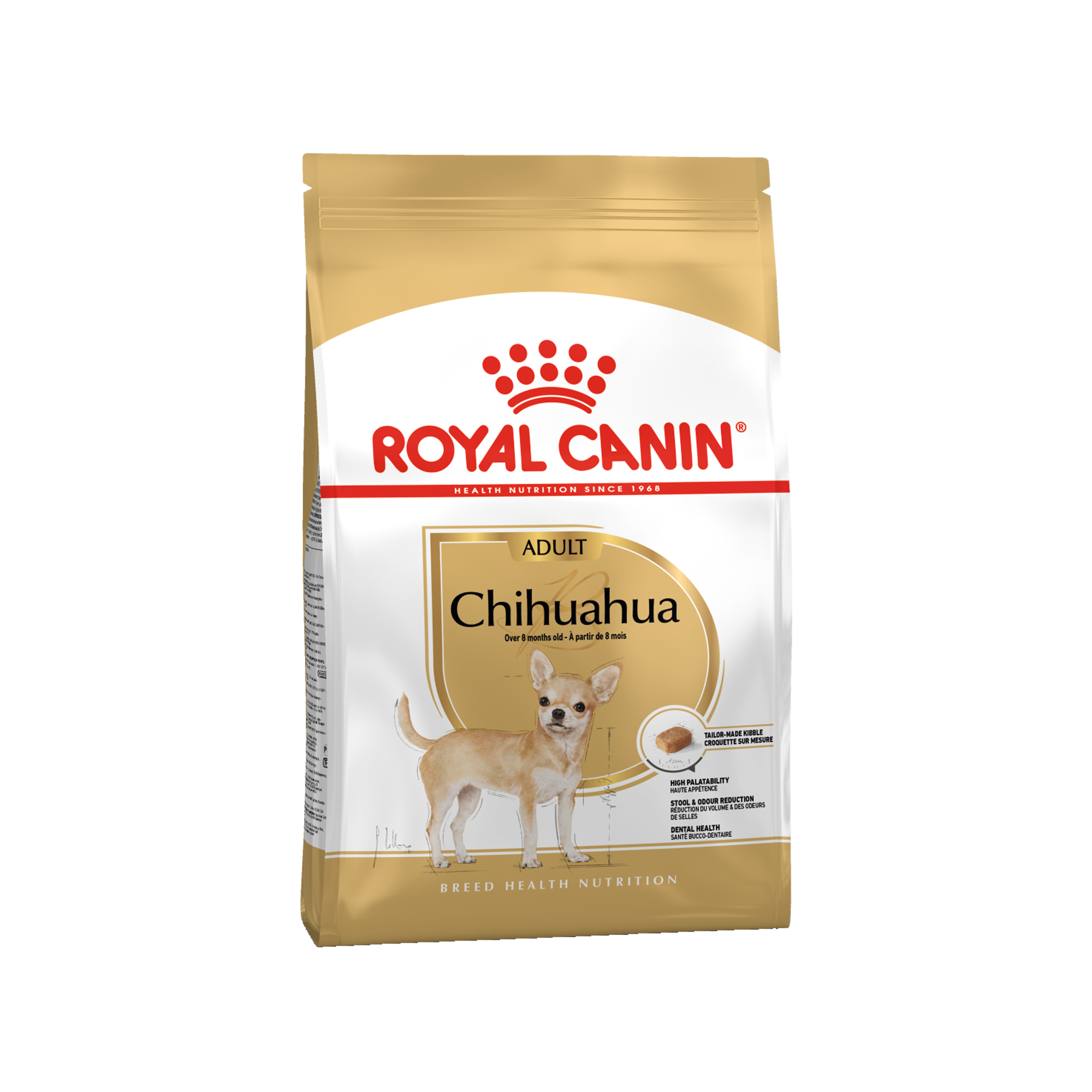 Royal Canin Chihuahua Adult - 3 kg