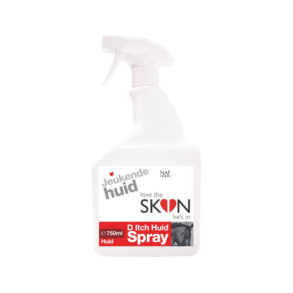 NAF Love The Skin Spray - 750 ml