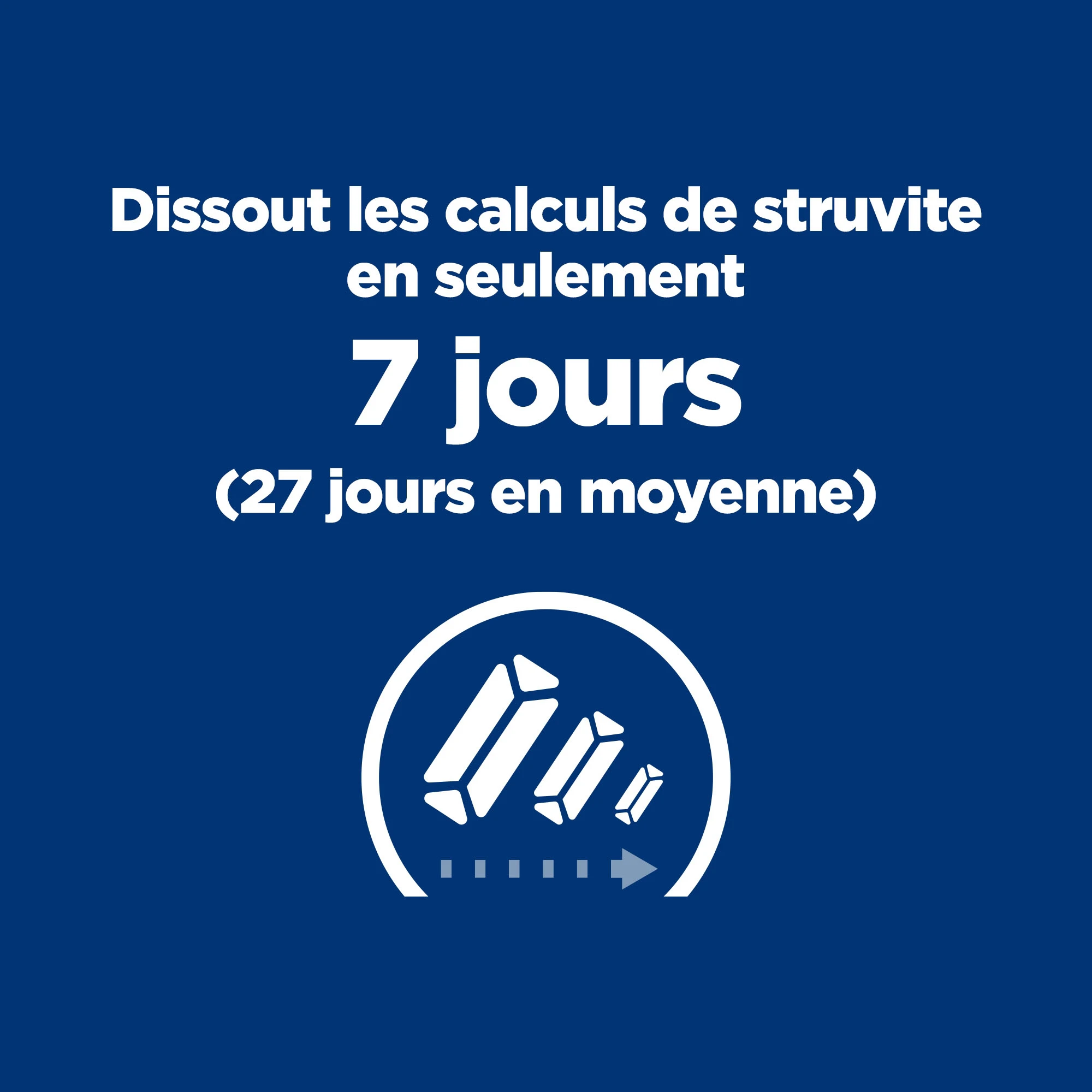 Hill's c/d Multicare - Prescription Diet - Félin - Mousse