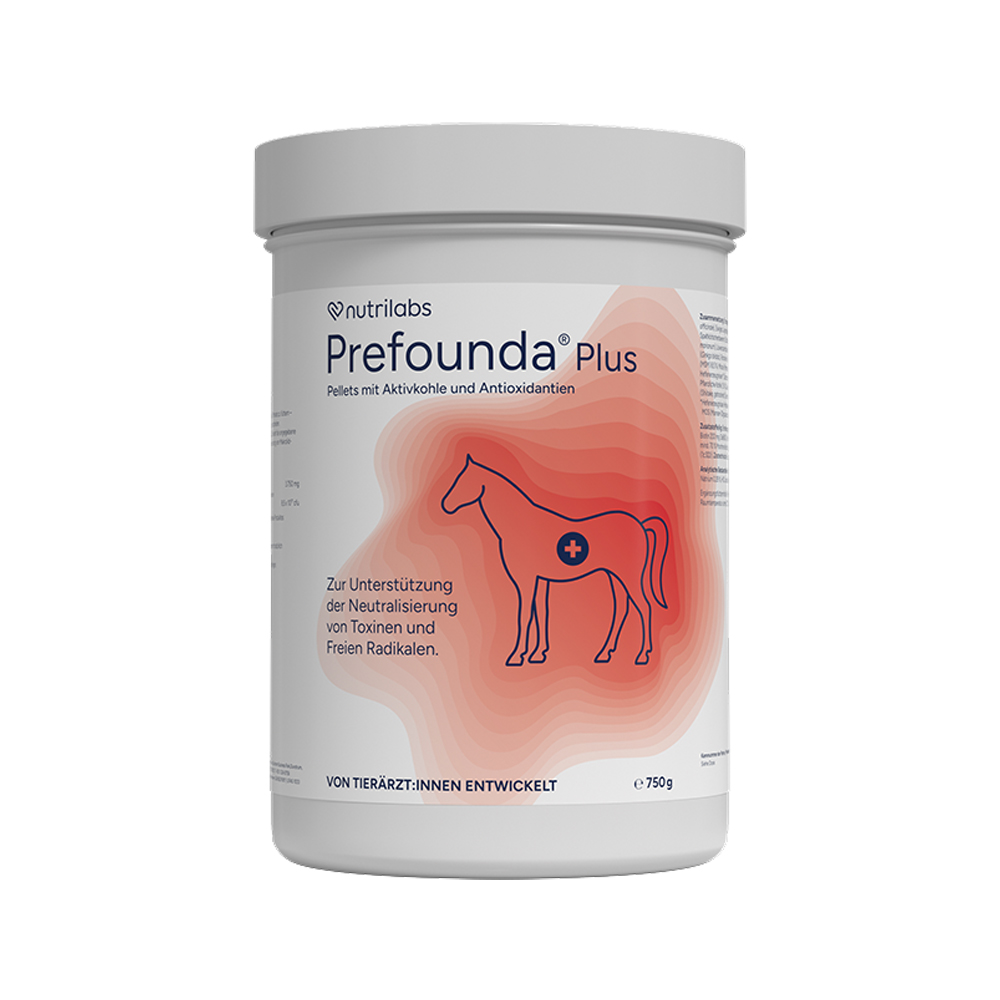 Nutrilabs Prefounda Plus