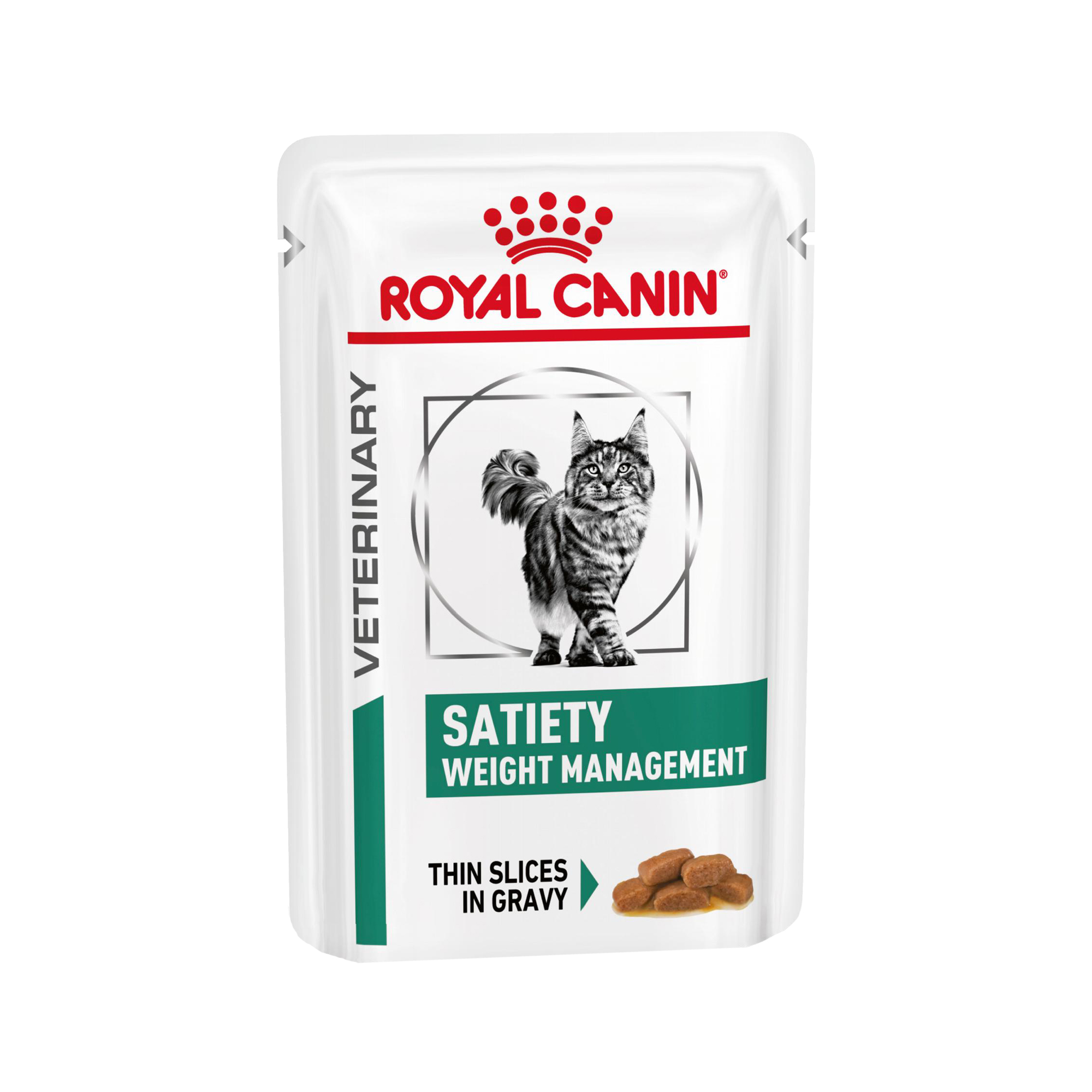 Royal Canin Satiety Weight Management Cat Order Vetsend