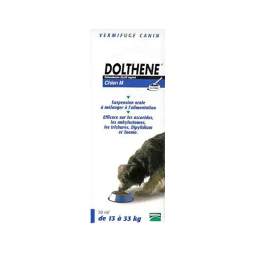 Dolthene - 50 ml