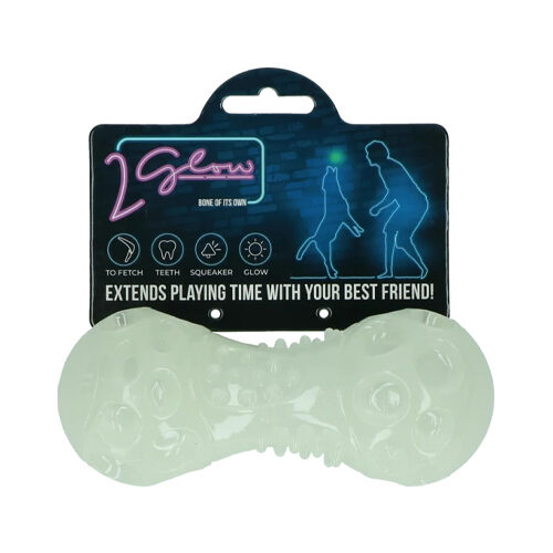 Glow in the dark dog toys shop