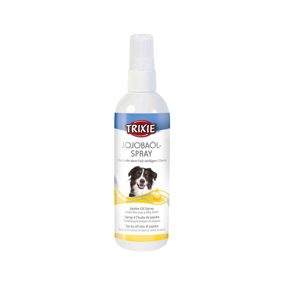 Trixie Jojoba Oil Spray - 175ml