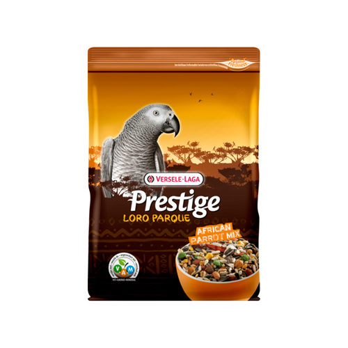 Versele-Laga Prestige Loro Parque African Parrot Mix - 1 kg