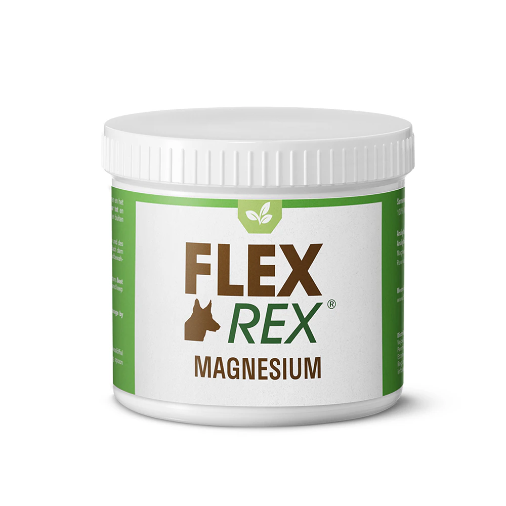 FlexRex Magnesium
