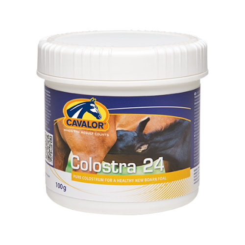 Cavalor Colostra 24