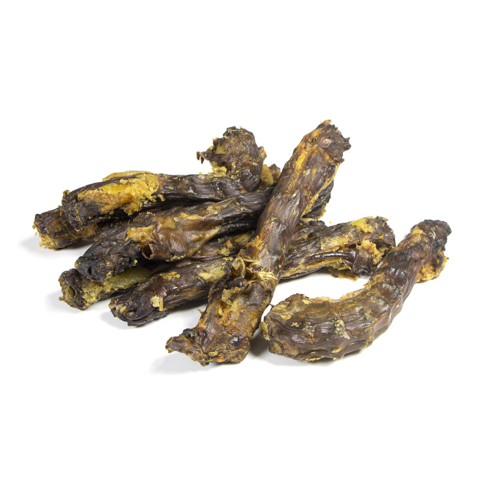 Competition Eendennekken - 250 g