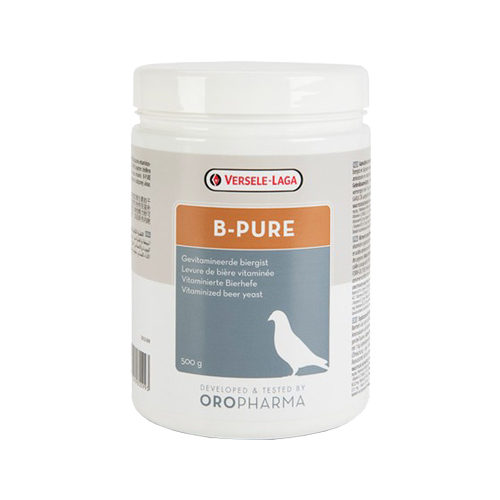 Oropharma B-Pure