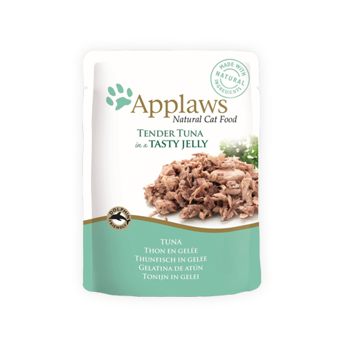 Applaws Cat Food - Tuna in Jelly