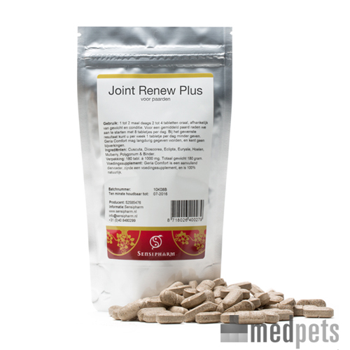 Sensipharm Joint Renew Plus Pferd