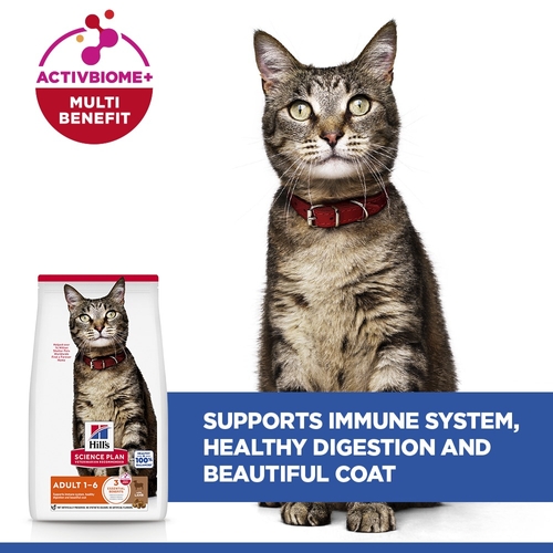 Hill's Science Plan Adult - Lamb