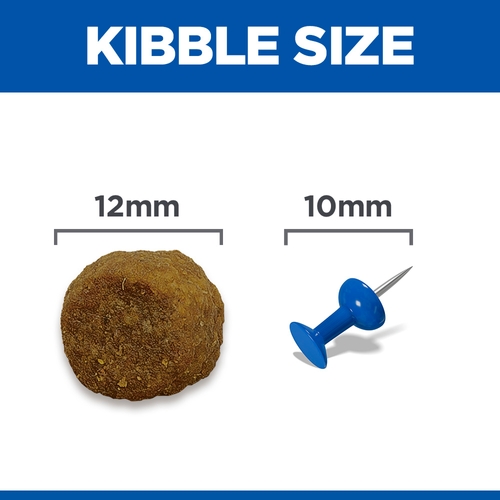 Hill's Science Plan - Medium - Mature Adult 7+ - Lamb & Rice