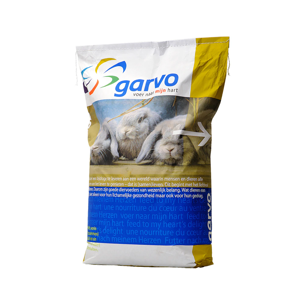 Garvo Kaninpiller Avl & Vedligeholdelse