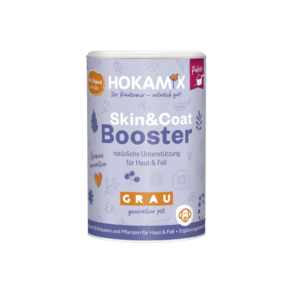 Hokamix Skin & Coat Booster - 150 g