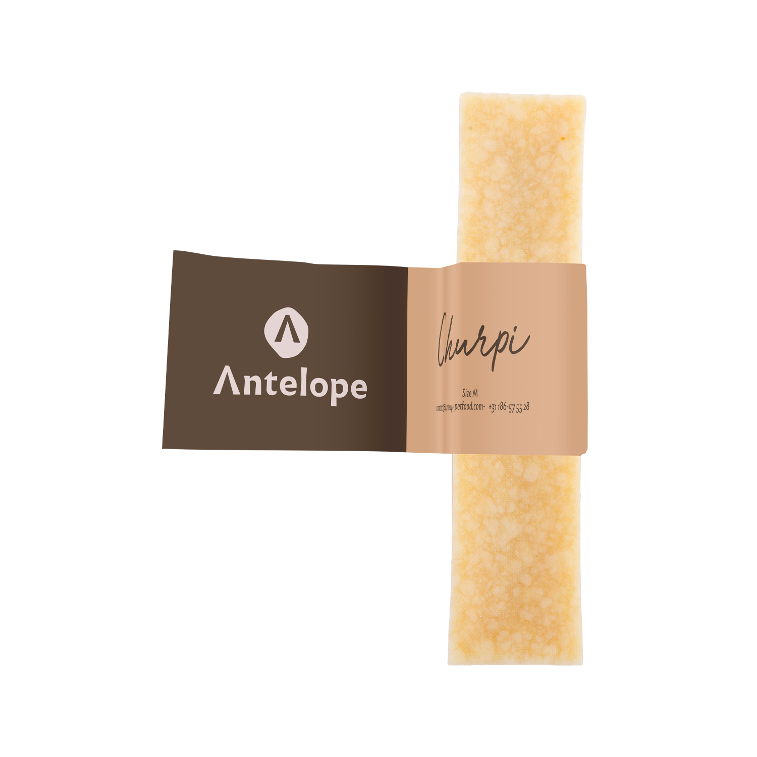 Antelope Churpi - M