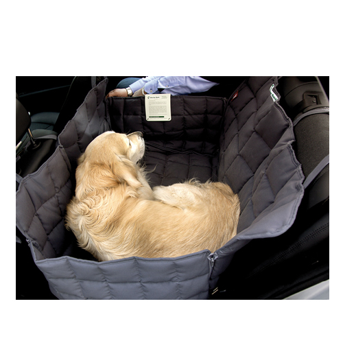 Doctor Bark - Couverture 2-places - S