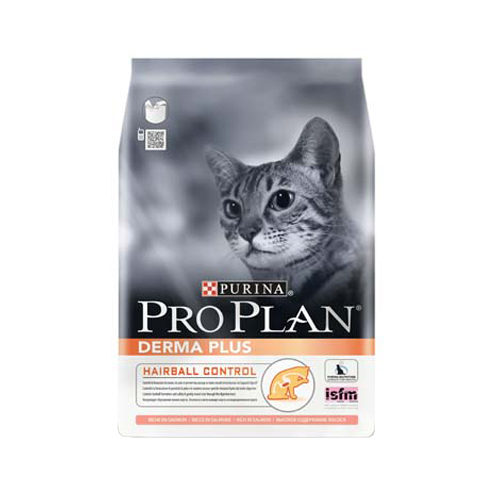 purina pro plan delicate dry cat food