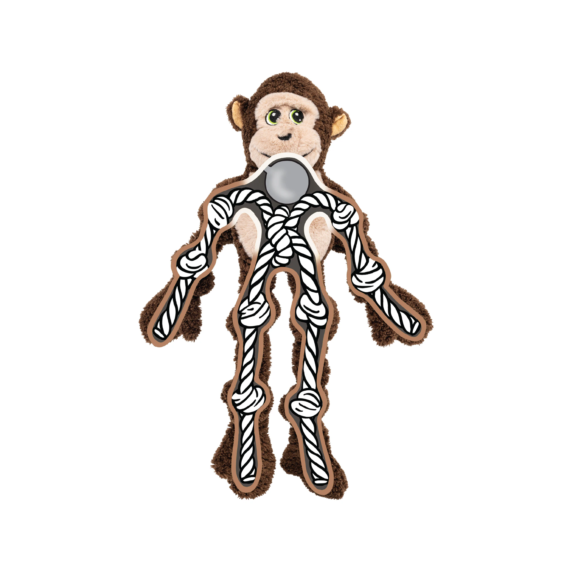 KONG Knots Aap