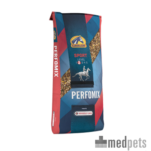 Cavalor Performix