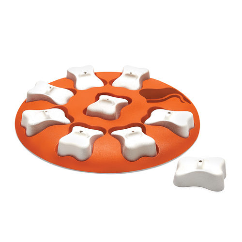 Nina Ottosson Dog Smart - Plastic