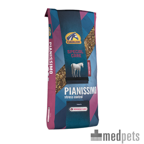 Cavalor Pianissimo