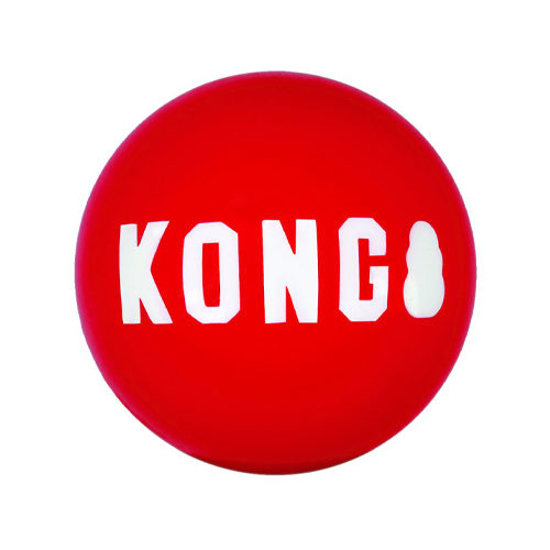 KONG Signature Ball - Medium