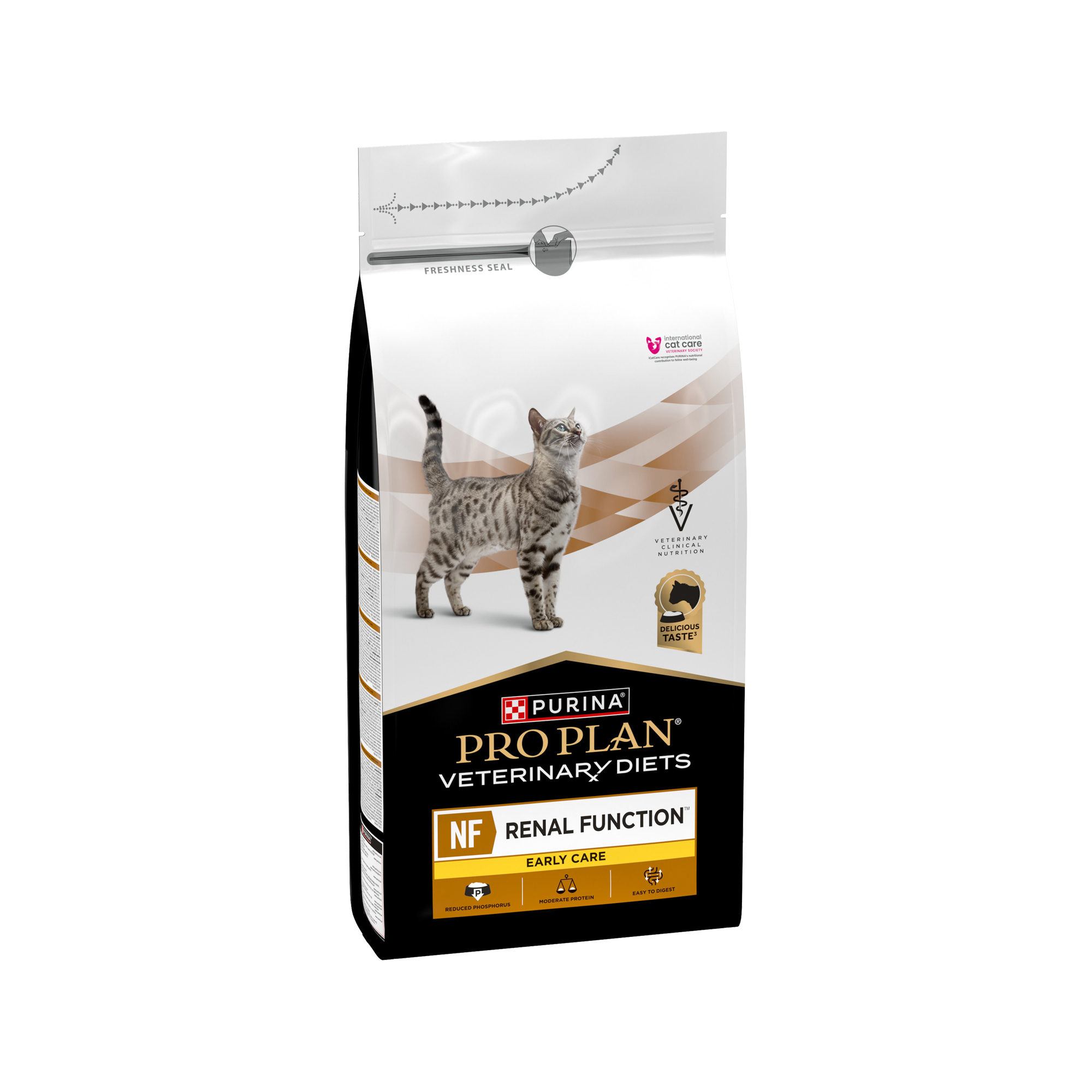 Purina Pro Plan Veterinary Diets NF Early Care Renal Function - Cat