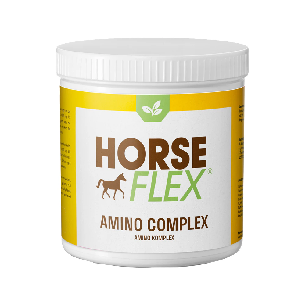 HorseFlex Amino Complex - 500 g