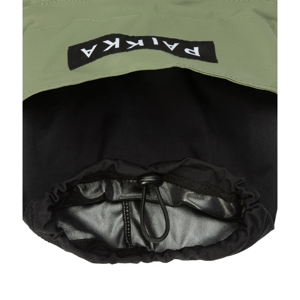PAIKKA Reflective Shell Jacket