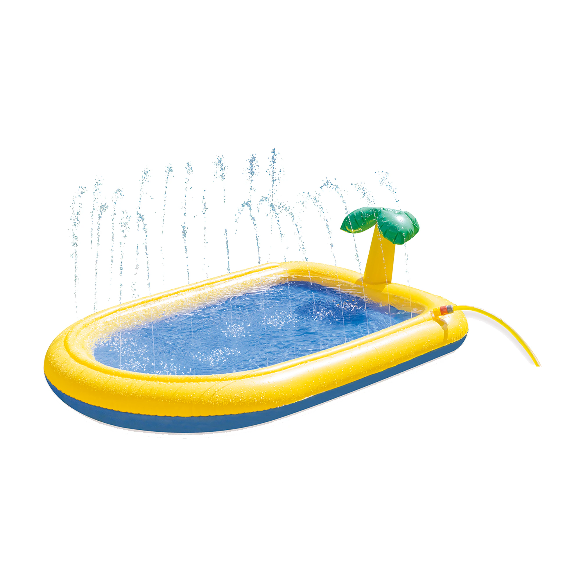 Beeztees Hundeschwimmbad Palmy