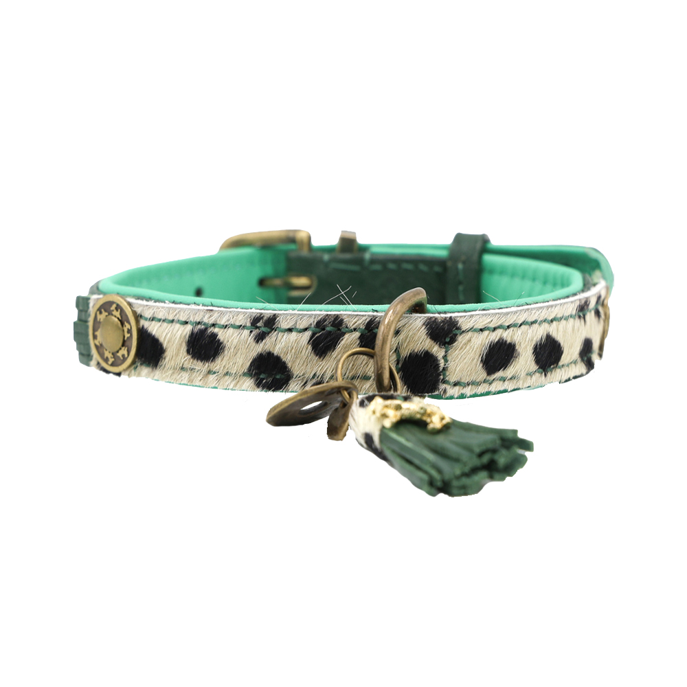 DWAM Halsband Ivy - S (2 cm)