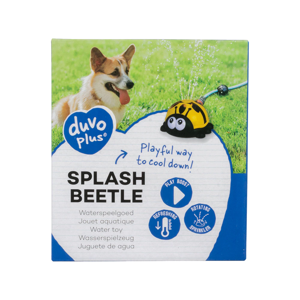 Duvo+ Splash Beetle