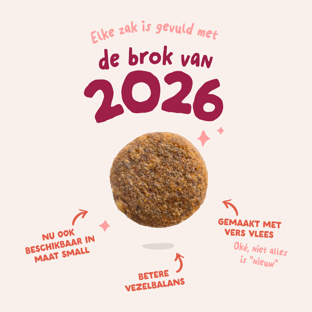 Edgard & Cooper Senior - Kip & Zalm